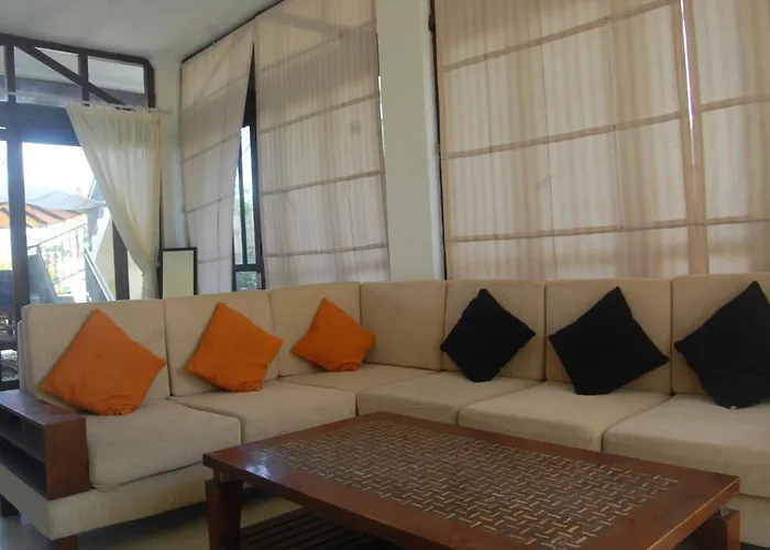 Gasthof Tentram Puri Gading Jimbaran
